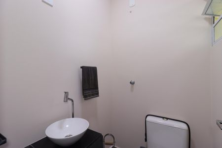 Apartamento à venda com 98m², 2 quartos e 1 vagaLavabo
