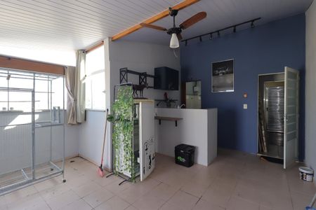 Apartamento à venda com 98m², 2 quartos e 1 vagaÁrea Gourmet