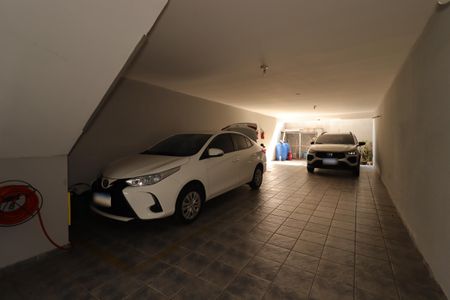 Apartamento à venda com 98m², 2 quartos e 1 vagaGaragem