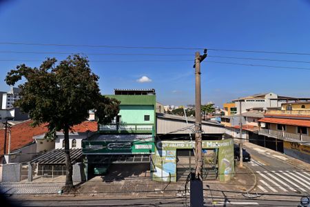Apartamento à venda com 98m², 2 quartos e 1 vagaVista da Suíte