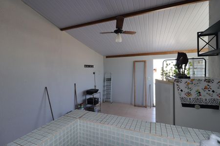 Apartamento à venda com 98m², 2 quartos e 1 vagaÁrea Gourmet