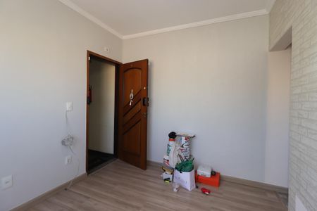 Apartamento à venda com 98m², 2 quartos e 1 vagaSala