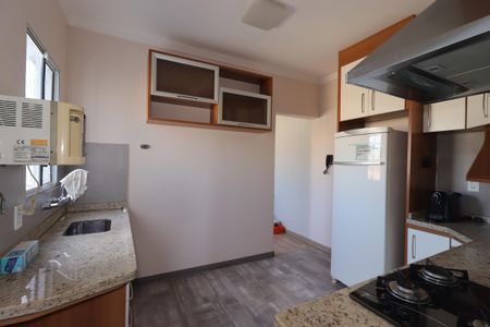 Apartamento à venda com 98m², 2 quartos e 1 vagaCozinha