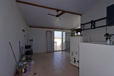 Apartamento à venda com 98m², 2 quartos e 1 vagaÁrea Gourmet