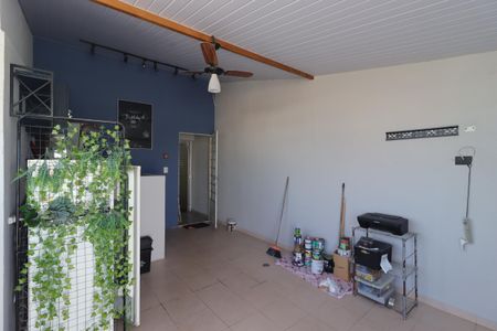 Apartamento à venda com 98m², 2 quartos e 1 vagaÁrea Gourmet