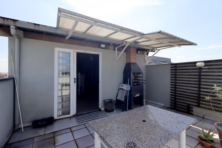 Apartamento à venda com 98m², 2 quartos e 1 vagaQuintal