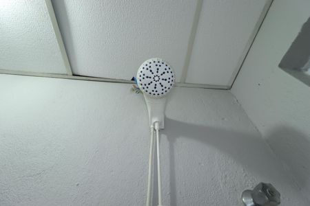 Apartamento à venda com 98m², 2 quartos e 1 vagaBanheiro Social - Chuveiro
