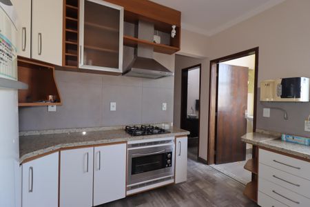 Apartamento à venda com 98m², 2 quartos e 1 vagaCozinha