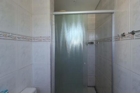 Apartamento à venda com 98m², 2 quartos e 1 vagaBanheiro da Suíte