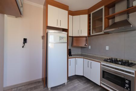 Apartamento à venda com 98m², 2 quartos e 1 vagaCozinha