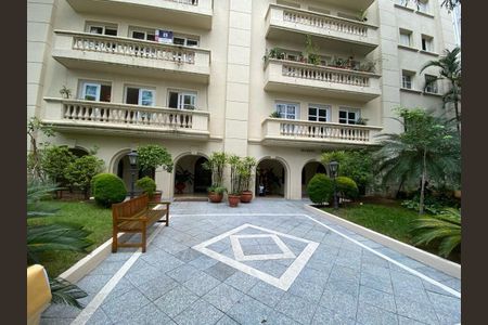 Apartamento à venda com 210m², 4 quartos e 2 vagas