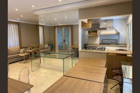 Apartamento à venda com 210m², 4 quartos e 2 vagas