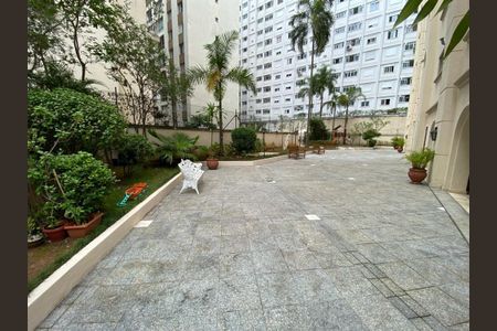 Apartamento à venda com 210m², 4 quartos e 2 vagas