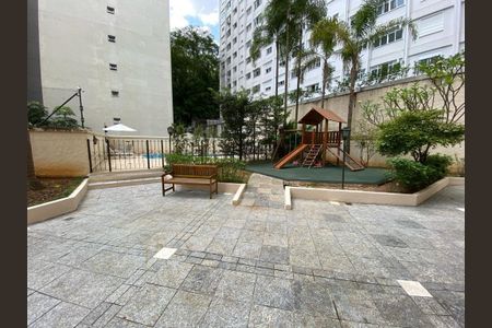 Apartamento à venda com 210m², 4 quartos e 2 vagas