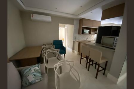 Apartamento à venda com 210m², 4 quartos e 2 vagas