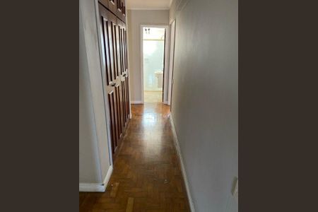 Apartamento à venda com 210m², 4 quartos e 2 vagas