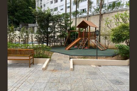Apartamento à venda com 210m², 4 quartos e 2 vagas