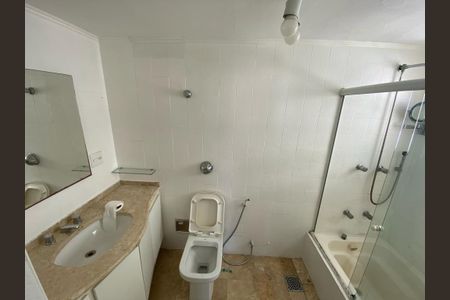Apartamento à venda com 210m², 4 quartos e 2 vagas