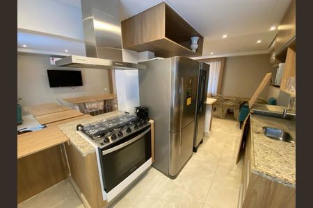 Apartamento à venda com 210m², 4 quartos e 2 vagas