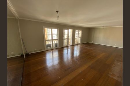 Apartamento à venda com 210m², 4 quartos e 2 vagas