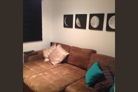 Apartamento à venda com 3 quartos, 70m² em Aclimação, São Paulo