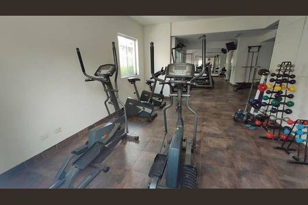Apartamento à venda com 3 quartos, 70m² em Aclimação, São Paulo