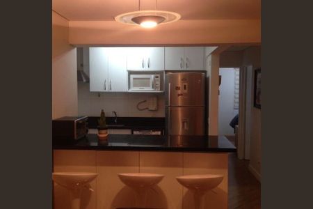 Apartamento à venda com 3 quartos, 70m² em Aclimação, São Paulo