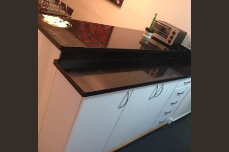 Apartamento à venda com 3 quartos, 70m² em Aclimação, São Paulo