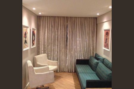 Apartamento à venda com 3 quartos, 70m² em Aclimação, São Paulo