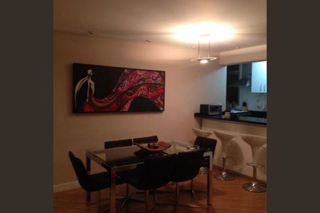 Apartamento à venda com 3 quartos, 70m² em Aclimação, São Paulo