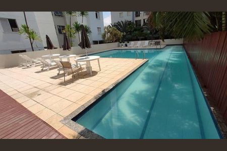 Apartamento à venda com 3 quartos, 70m² em Aclimação, São Paulo
