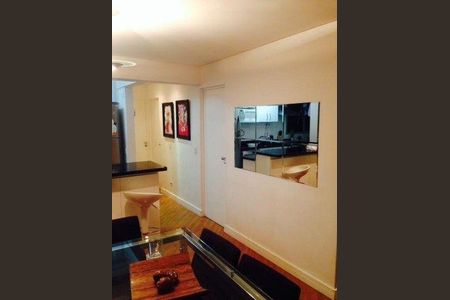 Apartamento à venda com 3 quartos, 70m² em Aclimação, São Paulo