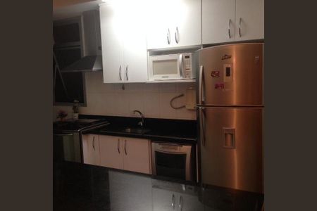 Apartamento à venda com 3 quartos, 70m² em Aclimação, São Paulo