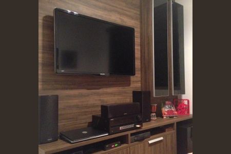 Apartamento à venda com 3 quartos, 70m² em Aclimação, São Paulo