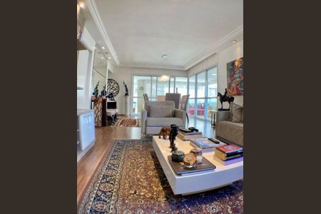 Apartamento à venda com 4 quartos, 213m² em Paraíso, São Paulo