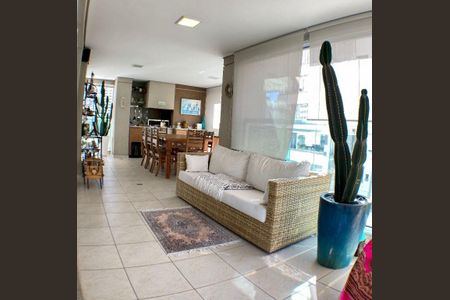 Apartamento à venda com 4 quartos, 213m² em Paraíso, São Paulo
