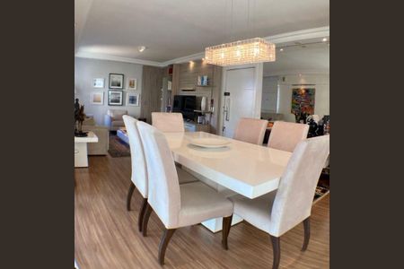 Apartamento à venda com 4 quartos, 213m² em Paraíso, São Paulo