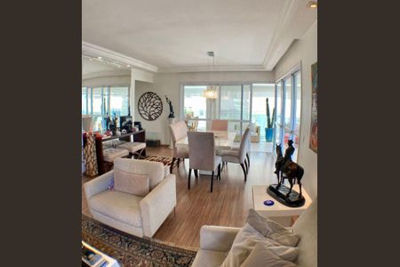 Apartamento à venda com 4 quartos, 213m² em Paraíso, São Paulo