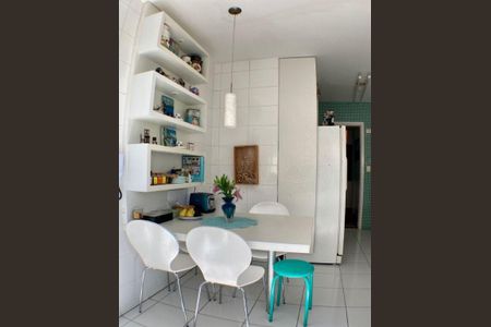 Apartamento à venda com 4 quartos, 213m² em Paraíso, São Paulo