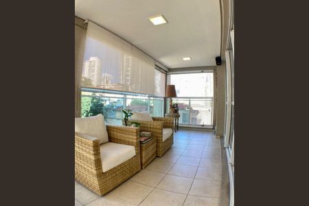 Apartamento à venda com 4 quartos, 213m² em Paraíso, São Paulo