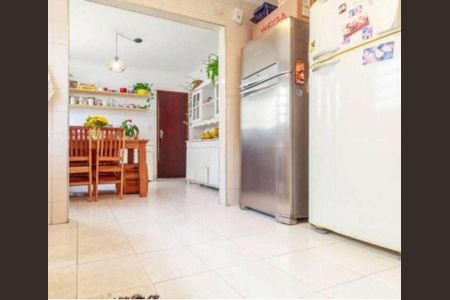 Casa à venda com 3 quartos, 265m² em Vila da Saúde, São Paulo