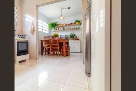 Casa à venda com 3 quartos, 265m² em Vila da Saúde, São Paulo