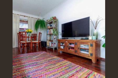 Casa à venda com 3 quartos, 265m² em Vila da Saúde, São Paulo
