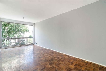Apartamento à venda com 2 quartos, 127m² em Paraíso, São Paulo
