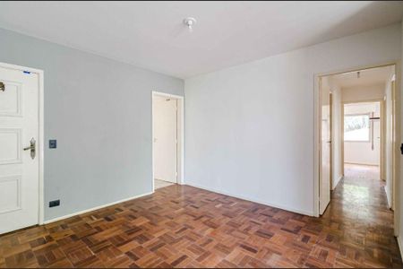 Apartamento à venda com 2 quartos, 127m² em Paraíso, São Paulo