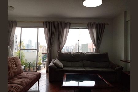 Apartamento à venda com 297m², 4 quartos e 4 vagas