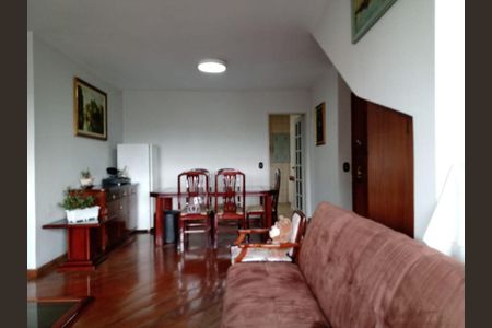 Apartamento à venda com 297m², 4 quartos e 4 vagas