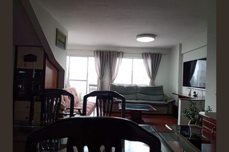 Apartamento à venda com 297m², 4 quartos e 4 vagas