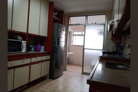 Apartamento à venda com 297m², 4 quartos e 4 vagas
