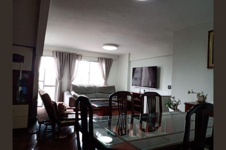 Apartamento à venda com 297m², 4 quartos e 4 vagas